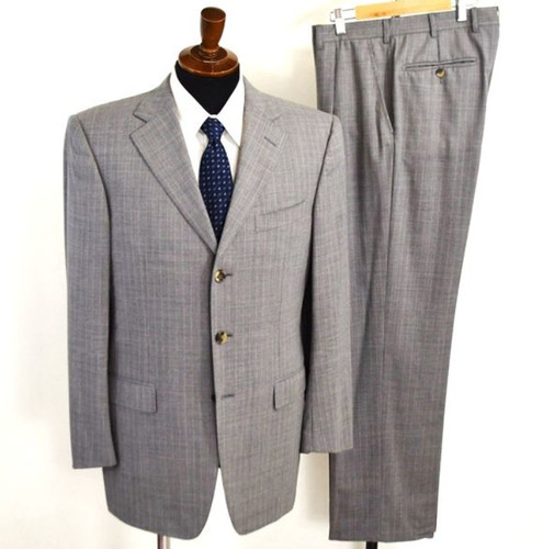 Ensemble costume laine - costume,