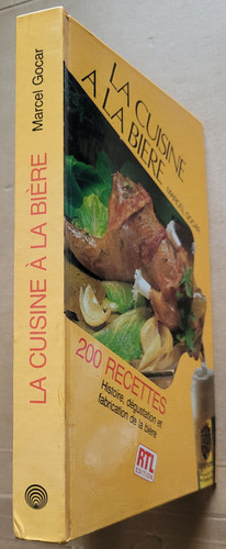 Cuisine bie re - cuisine, à
