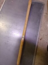 manche de pioche en bois 90cm