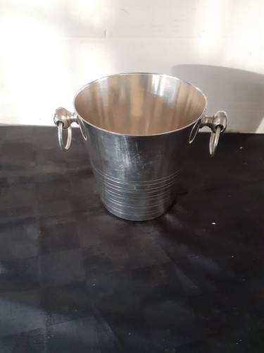 Petit seau champagne en - champagne,