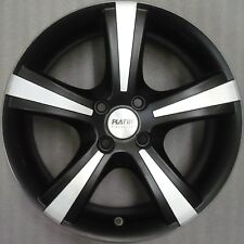 Platinum P46 P 46 MIM 2368 7x16 ET38 alloy wheel KBA 45475 KBA 47288 jante llanta rim