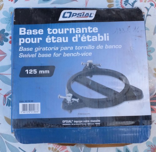 Opsial 710 181 - opsial, base