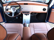 Pour MINI d'après 1995