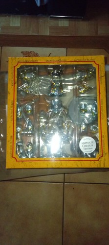 Armure saint seiya myth cloth - myth,