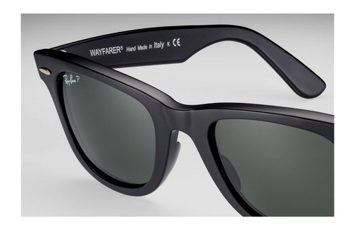Ray ban classique wayfarer - ban, rb