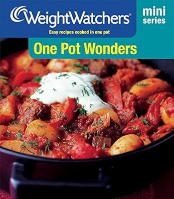 Weight watchers mini series - mini,