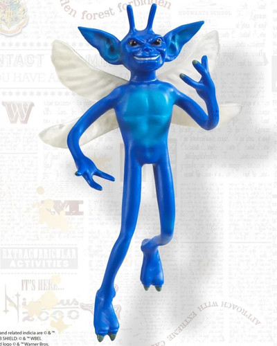 Harry potter figurine - -,