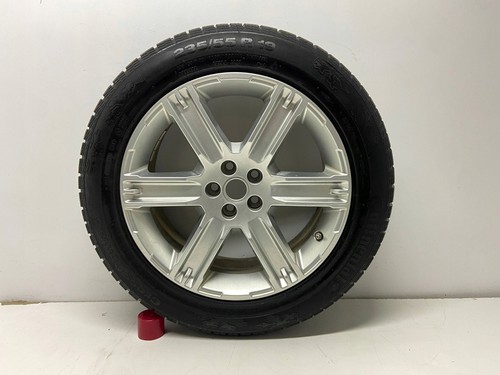 Rover evoque 8x19 et45 5x108 - evoque,