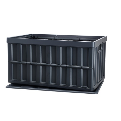 Caisse rangement plastique - caisse,