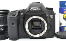 Appareil photo reflex