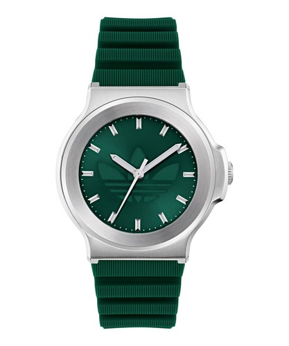 Adidas originals montre vert - montre,