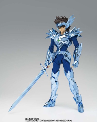 Bandai saint seiya - saint, myth