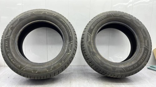 Pneu 215 r16 - 215/65, hankook