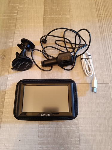 Gps garmin - gps,