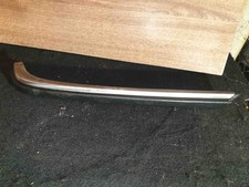 AUDI 200 44, 44Q Couvercle de la Lumière Avant 437807565 1983 24969566