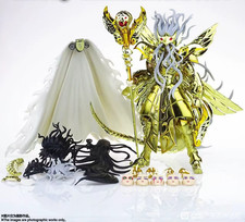 🐍✨ Figurine MST Saint