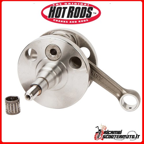 Vilebrequin hot rods ktm - rods,