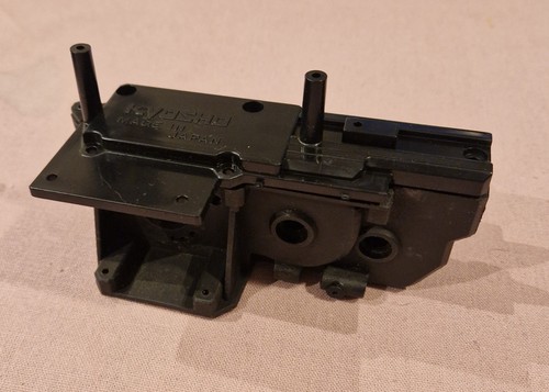 Kyosho rocky raider - 1/10,