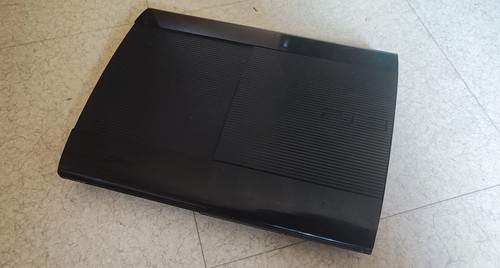 Console ps3 ultra - ultra, go