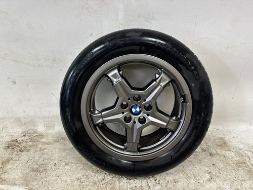Bmw u11 2023 pouces roue - u11, 18
