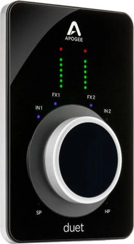 Apogee duet - apogee,