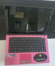 Pc Portable Asus X43s 14"
