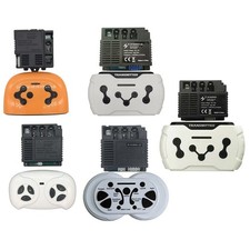 Boîtier de Contrôle