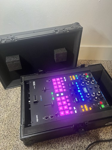 Rane seventy performance - rane, dj