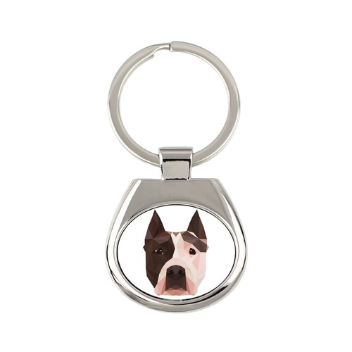 American staffordshire - american,