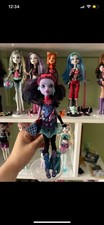monster high poupée