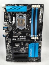 Carte Mère ASRock Z97