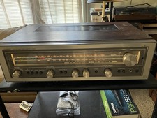 Luxman R-3045 Vintage