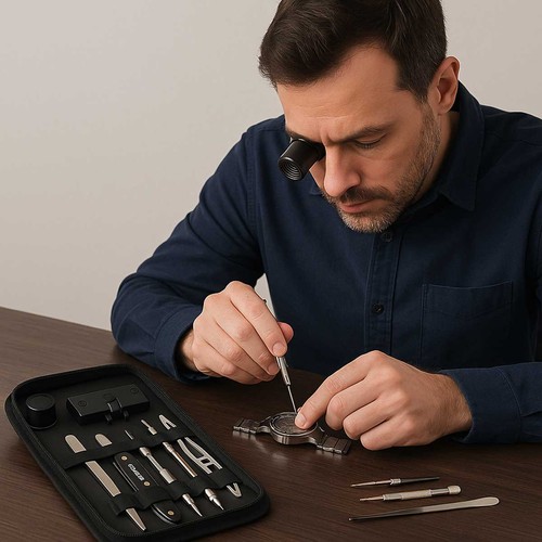 Augusta outils horloger - augusta,