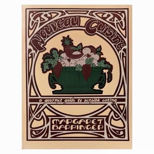 Vintage nouveau cuisine - vintage,