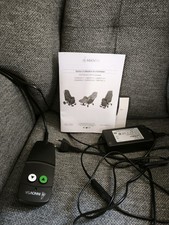 fauteuil à bascule personne