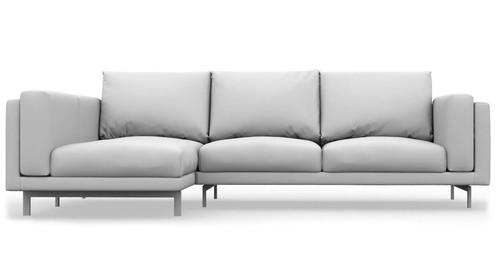 Cover for nockeby seat - cover,