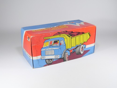 Mont blanc 6045 camion - mont-blanc,