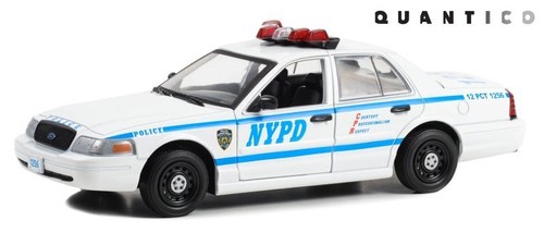 Ford crown victoria quantico - victoria,