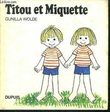 Titou et miquette - N°10 -