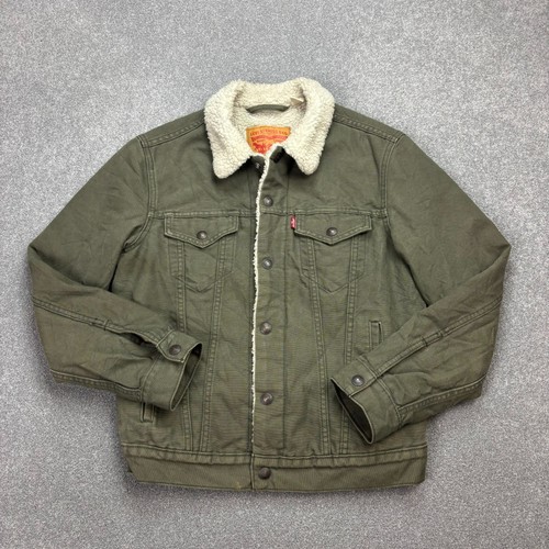 Veste jean levis - veste, en