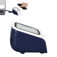 Barcode Scanner Automatic