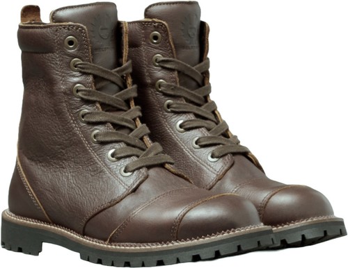 Bottes moto imperméables - bottes, de