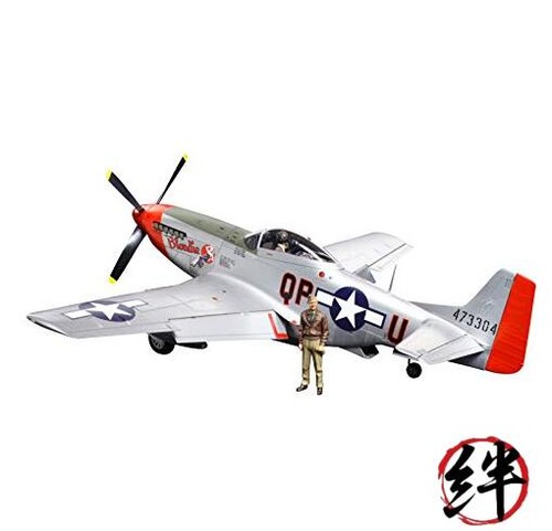 Tamiya 51d mustang hobby - tamiya, p-51d