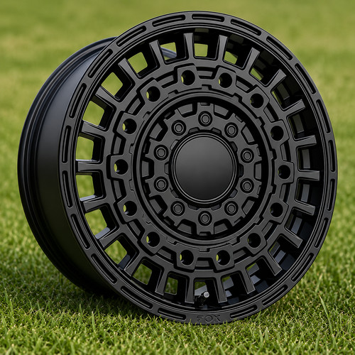 Jantes 6x130 et45 - 18'',