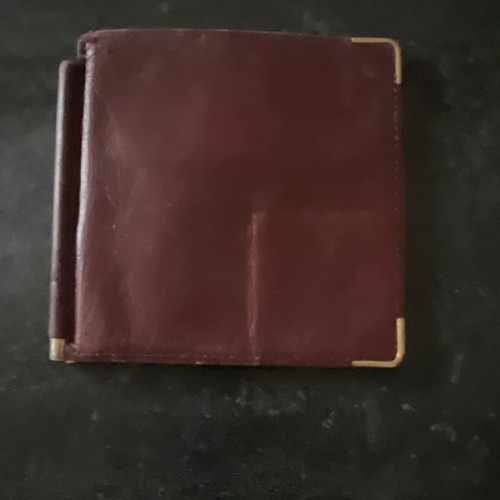 Cartier portefeuille homme - cartier,