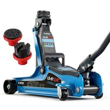 Cric hydraulique 2,5T cric