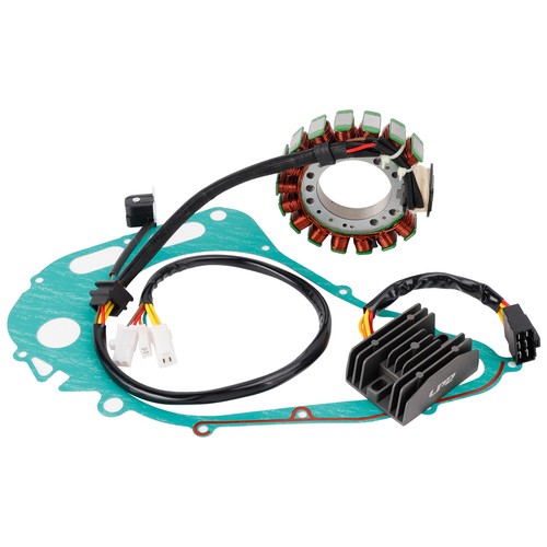 Stator allumage régulateur - allumage,