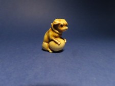 netsuke japonais
