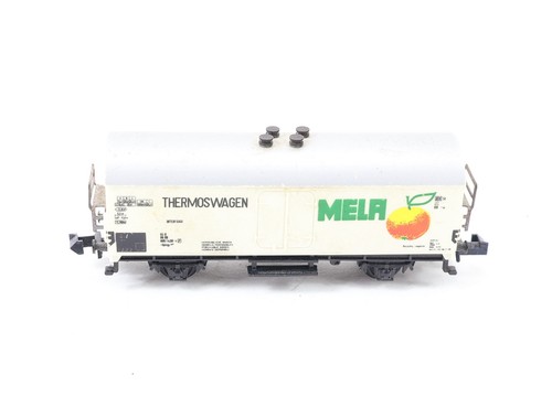 Minitrix 3226 wagon de - 3226,