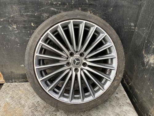 Jantes alu a2064011900 - jantes,